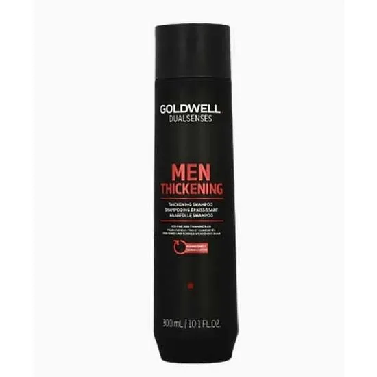 Goldwell Dualsenses Men's Thickening Shampoo