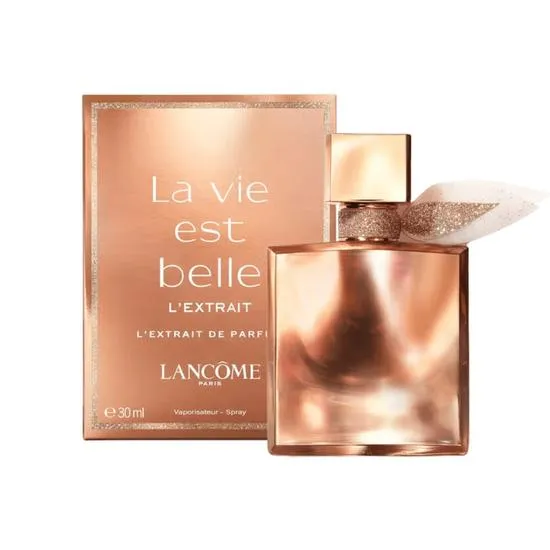 Lancôme La Vie Est Belle L'Extrait Eau De Parfum