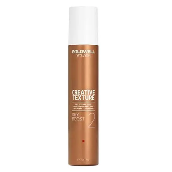 Goldwell Style Sign Creative Texture Dry Boost