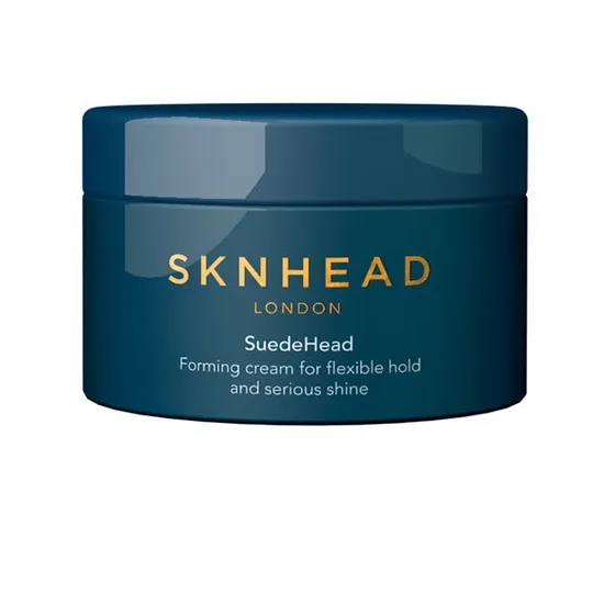 Sknhead Suede Head Forming Hair Cream
