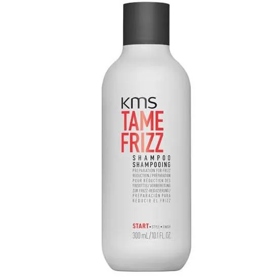 KMS Tame Frizz Shampoo