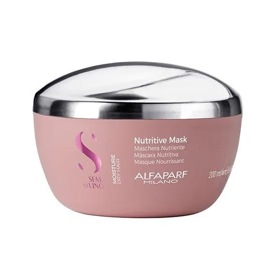 Alfaparf Professional Semi Di Lino Moisture Nutritive Mask