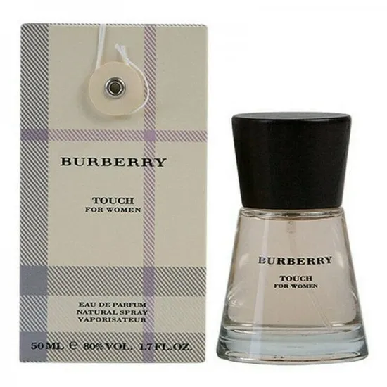 BURBERRY Touch Eau De Parfum