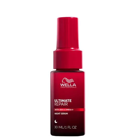 Wella Professionals Ultimate Repair Night Serum