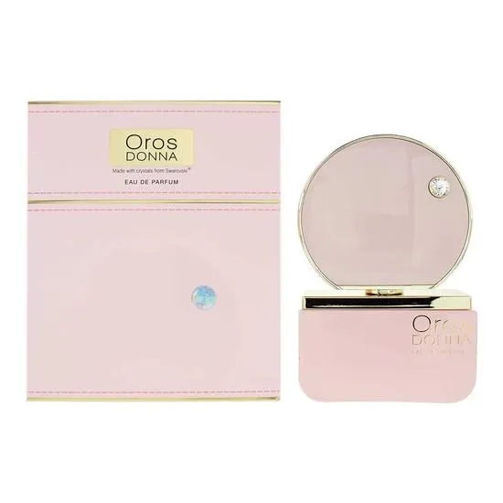 Oros Donna Eau De Parfum