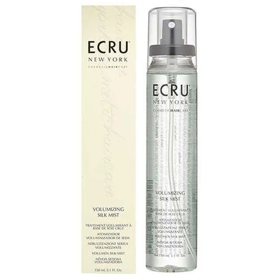 Ecru Volumising Silk Mist