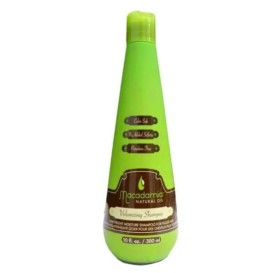 Macadamia Volumising Shampoo