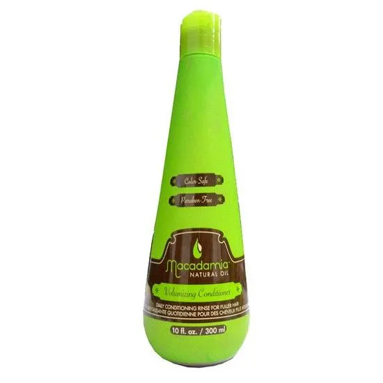 Macadamia Volumising Natural Oil Conditioner