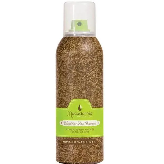 Macadamia Volumising Dry Shampoo