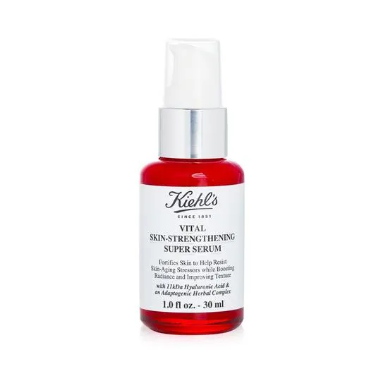Kiehl's Vital Skin-Strengthening Super Serum