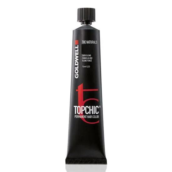 Goldwell Topchic Permanent Hair Colour