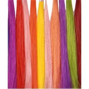 Jazzy Synthetic Moda Braid