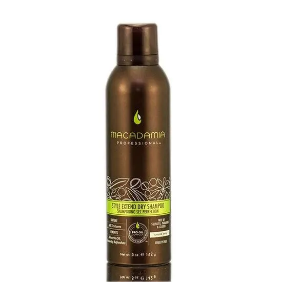 Macadamia Style Extend Dry Shampoo
