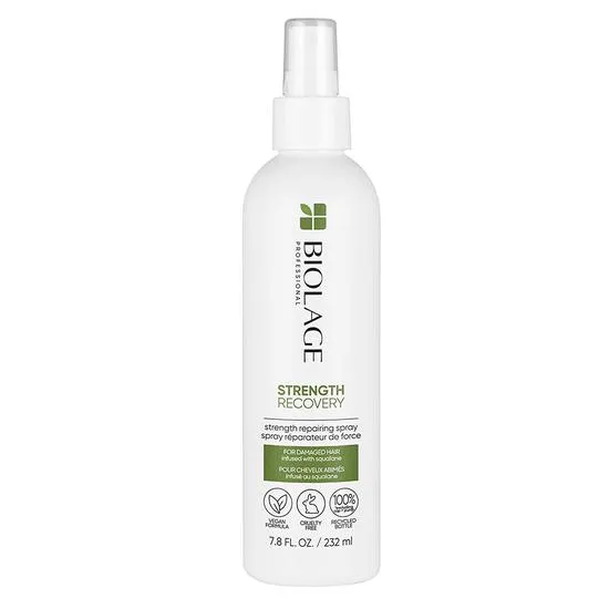 Biolage Strength Recovery Repair leave-In Spray