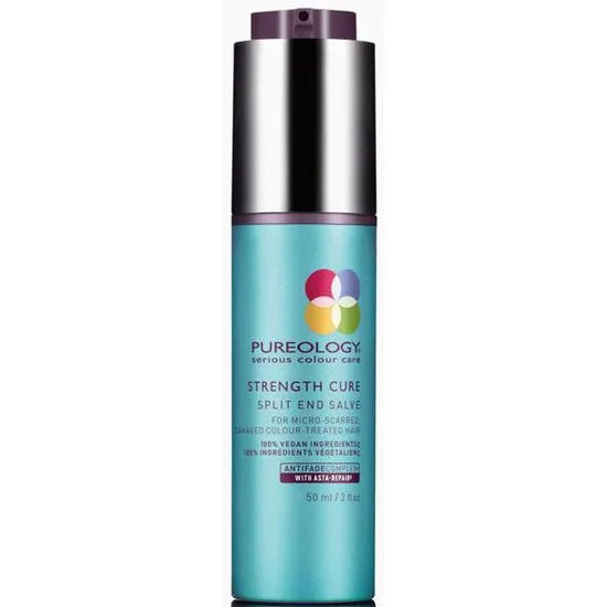 Pureology Strength Cure Split End Salve Treatment