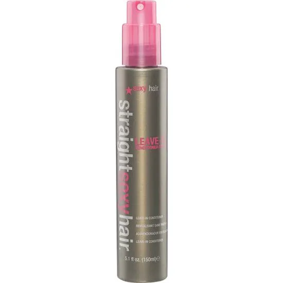 Sexy Hair Straight Sexy Hair Leave-in Conditioner Spray