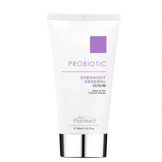 skinPharmacy Probiotic Overnight Renewal Serum