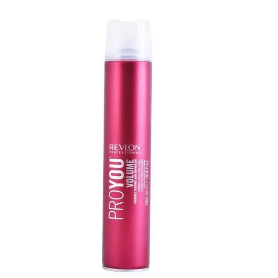 Revlon Pro You Volume Normal Hold Hairspray