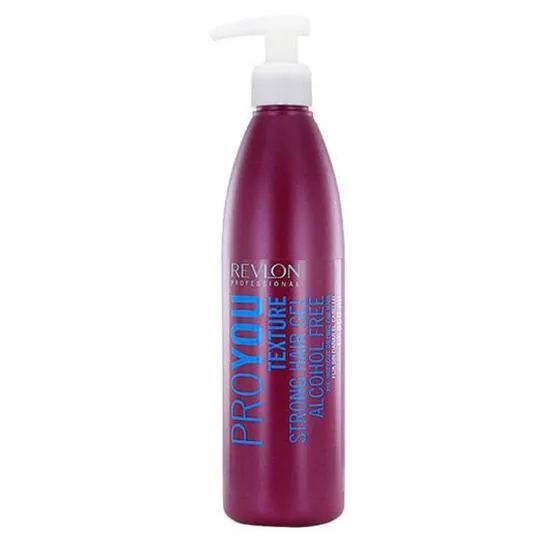Revlon Pro You Texture Strong Hair Gel