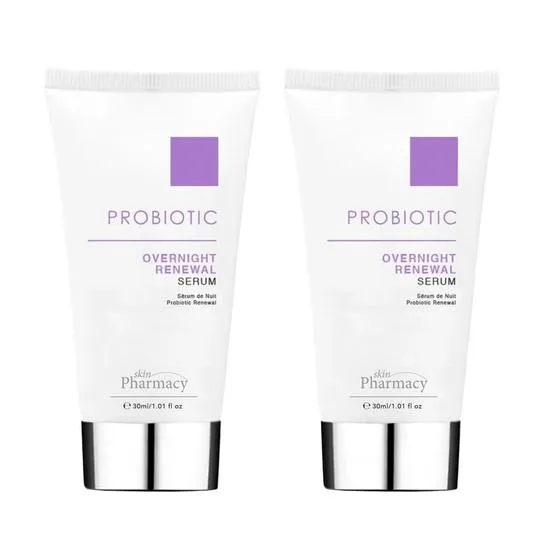 skinPharmacy Probiotic Overnight Renewal Serum