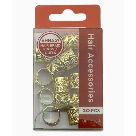 Beauty Collection Pinccat Premium Quality Hair Accessories AHHA27