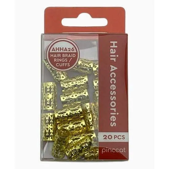 Beauty Collection Pinccat Premium Quality Hair Accessories AHHA26