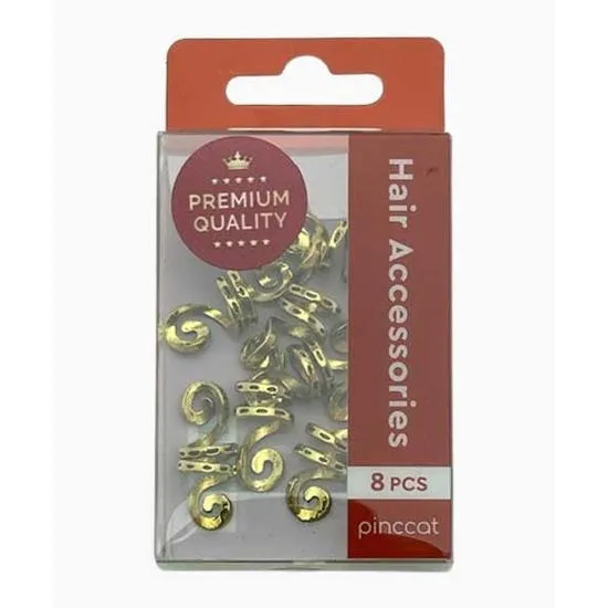 Beauty Collection Pinccat Premium Quality Hair Accessories