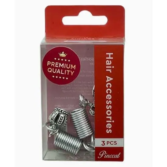 Beauty Collection Pinccat Hair Accessories AHHA21