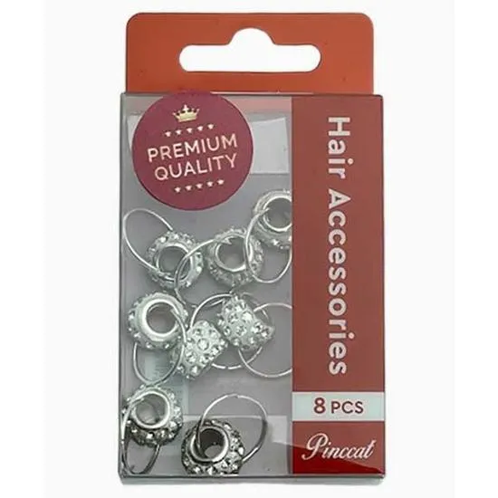 Beauty Collection Pinccat Hair Accessories AHHA13