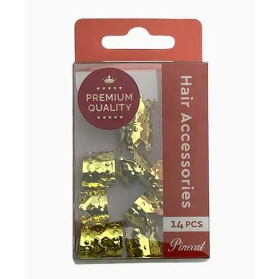 Beauty Collection Pinccat Hair Accessories AHHA05