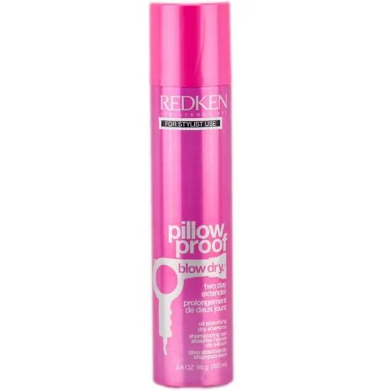 Redken Pillow Proof Blow Dry Shampoo
