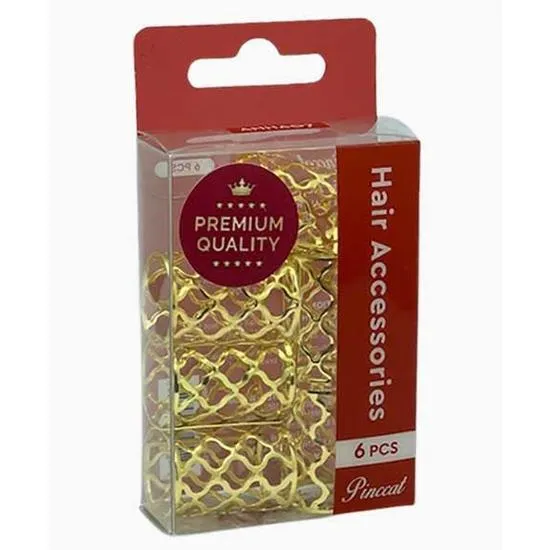 Beauty Collection Pinccat Hair Accessories