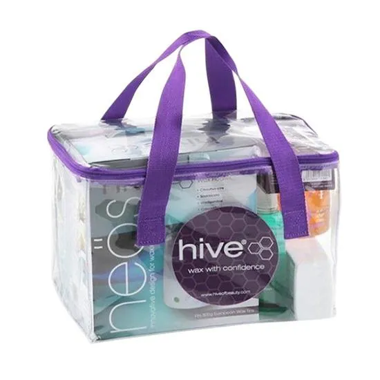 Hive NEOS 500CC Student Wax Kit