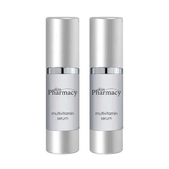 skinPharmacy Multivitamin Serum