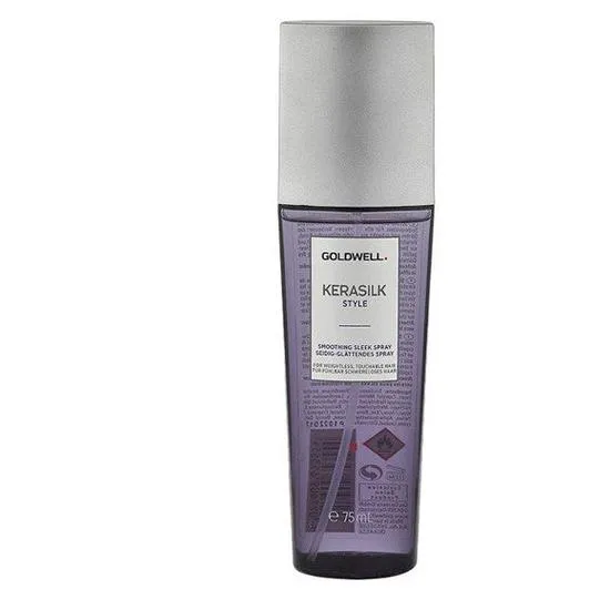 Goldwell Kerasilk Style Smoothing Sleek Spray