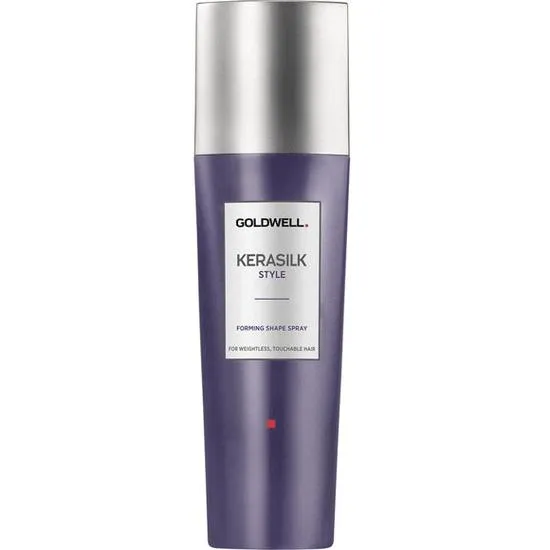 Goldwell Kerasilk Style Foaming Shape Spray