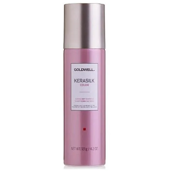 Goldwell Kerasilk Colour Gentle Dry Shampoo
