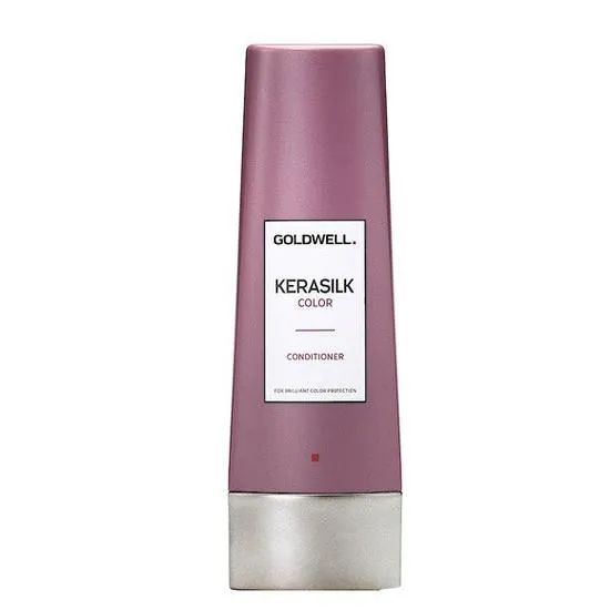 Goldwell Kerasilk Colour Conditioner