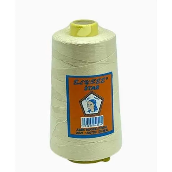 Elysee Star Jumbo Weaving Thread