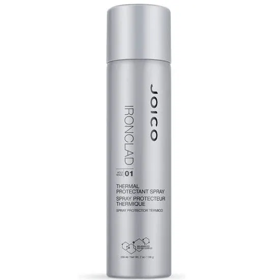 Joico Ironclad Thermal Protectant Spray