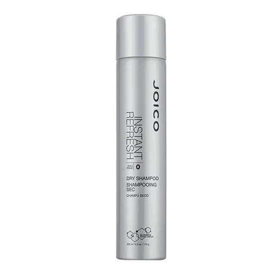Joico Instant Refresh Dry Shampoo 0 Hold