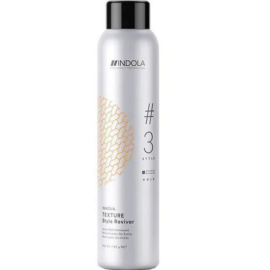 Indola Innova Texture Style Reviver 3 Style Hold
