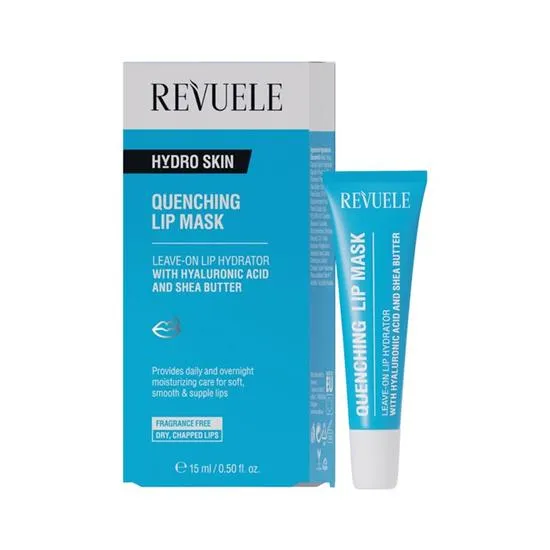 Revuele Hydro Skin Quenching Lip Mask
