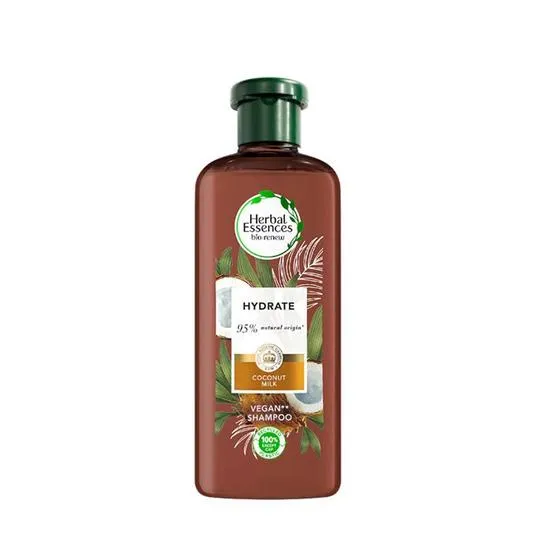 Herbal Essences Hydrate Coconut Milk Vegan Shampoo