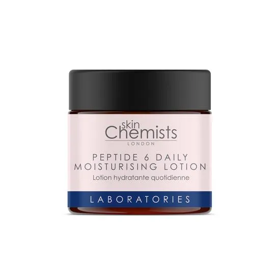 skinChemists Gen Y Daily Moisturising Lotion