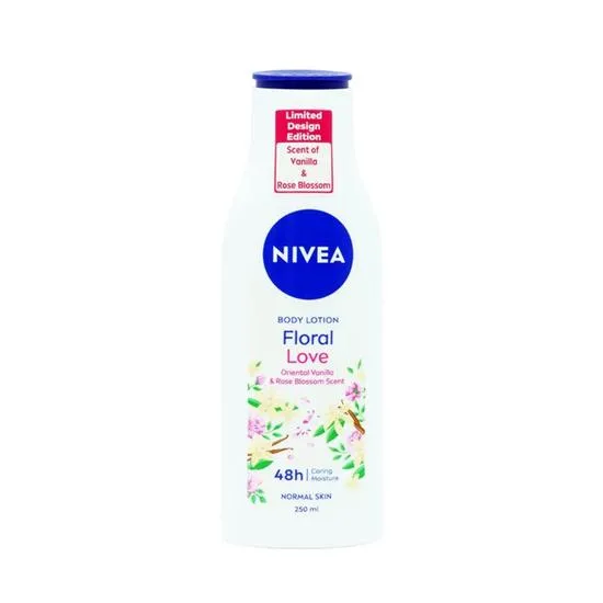 Nivea Floral Love Body Lotion