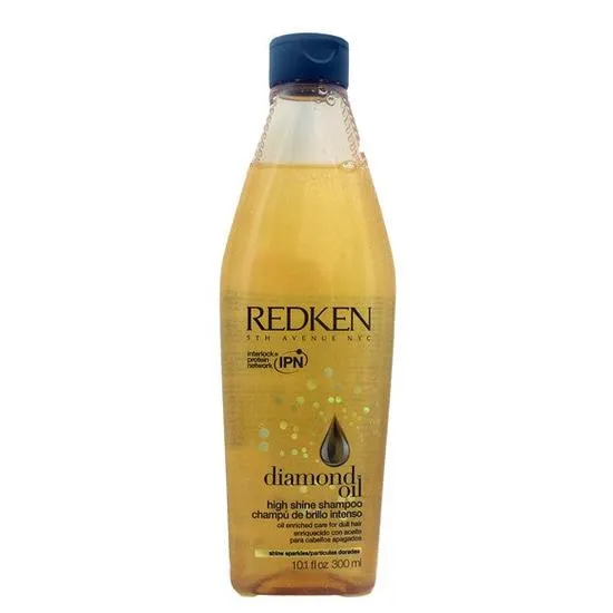 Redken Diamond Oil High Shine Shampoo