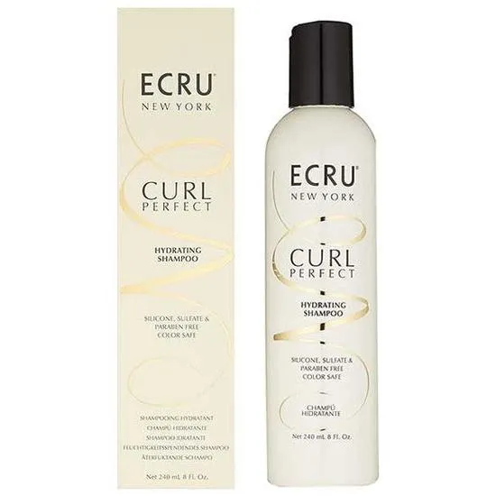 Ecru Curl Perfect Hydrating Shampoo