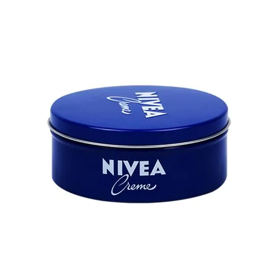 Nivea Creme Tin