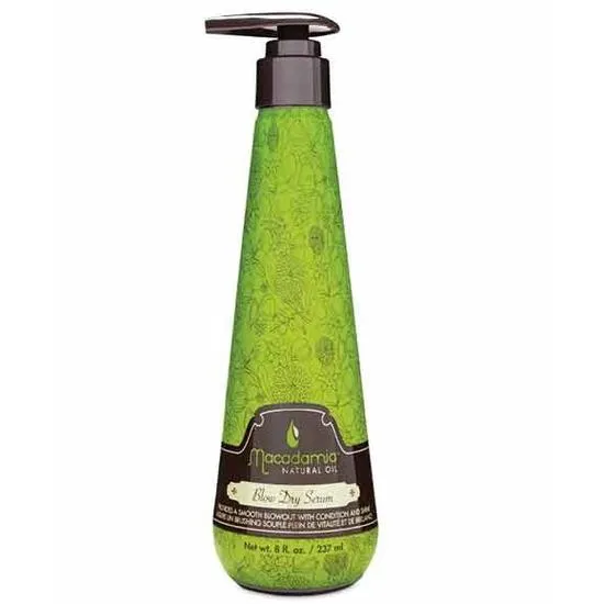 Macadamia Blow Dry Serum